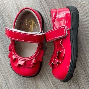 See Kai Run Mary-Jane